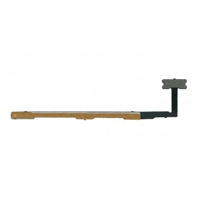 Power Button Flex Cable For Nokia 2 3 On Off Flex Pcb By - Maxbhi Com