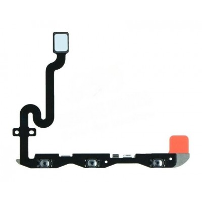 Volume Button Flex Cable For Huawei Mate 20 Pro By - Maxbhi Com