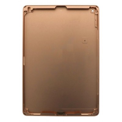 Back Panel Cover For Apple Ipad 10 2 2020 Gold - Maxbhi Com