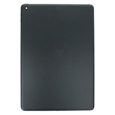 Back Panel Cover For Apple Ipad 10 2 2020 Grey - Maxbhi Com