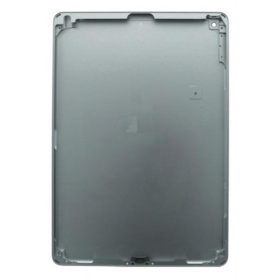 Back Panel Cover For Apple Ipad 10 2 2020 White - Maxbhi Com
