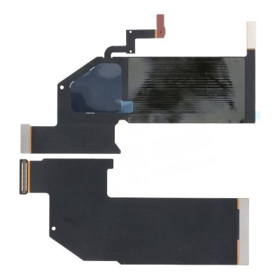Main Board Flex Cable For Motorola Razr 5g By - Maxbhi Com