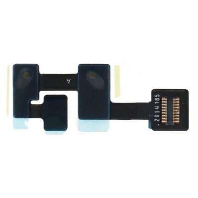 Microphone Flex Cable For Apple Ipad 10 2 2020 By - Maxbhi Com