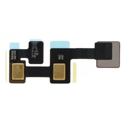 Microphone Flex Cable For Apple Ipad 10 2 2020 By - Maxbhi Com