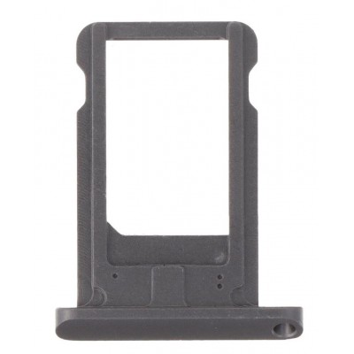 Sim Card Holder Tray For Apple Ipad 10 2 2020 Black - Maxbhi Com