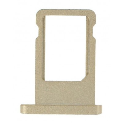 Sim Card Holder Tray For Apple Ipad 10 2 2020 Gold - Maxbhi Com