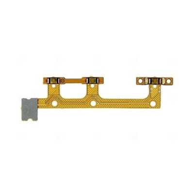 On Off Switch Flex Cable For Nokia 6 2 By - Maxbhi Com