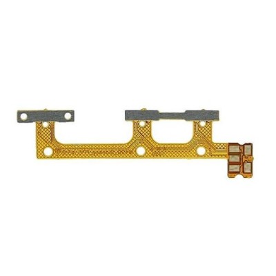 On Off Switch Flex Cable For Nokia 6 2 By - Maxbhi Com