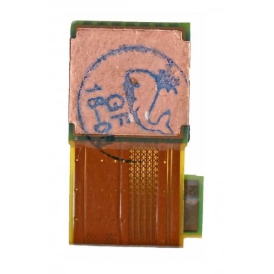 Replacement Front Camera For Sony Xperia Xzs Selfie Camera By - Maxbhi Com