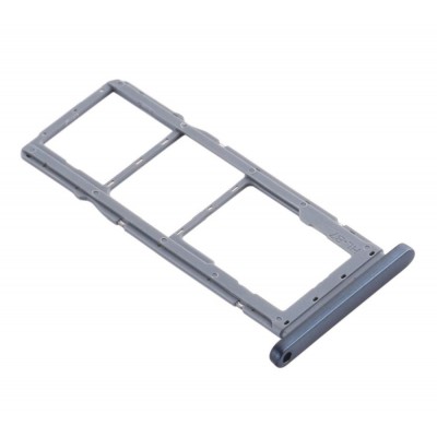 Sim Card Holder Tray For Nokia 6 2 White - Maxbhi Com