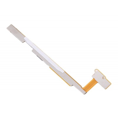 Volume Button Flex Cable For Infinix Smart Hd 2021 By - Maxbhi Com