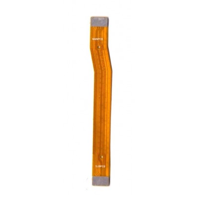 Main Board Flex Cable For Nokia 3 1 Nokia 3 2018 By - Maxbhi Com