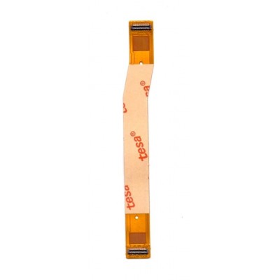 Main Board Flex Cable For Nokia 3 1 Nokia 3 2018 By - Maxbhi Com