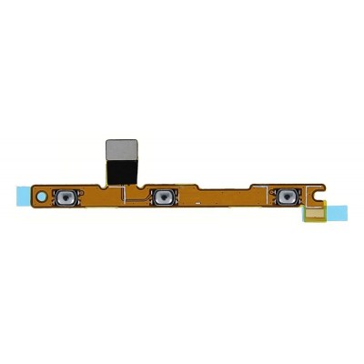Side Key Flex Cable For Nokia 2 By - Maxbhi Com