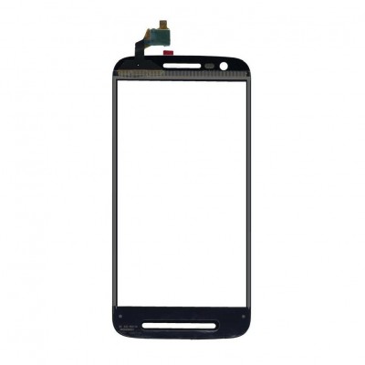 Touch Screen Digitizer For Motorola Moto E3 White By - Maxbhi Com