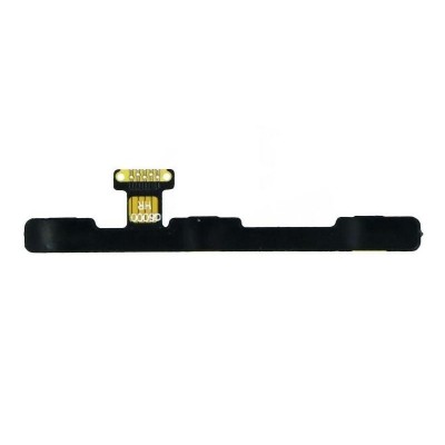 On Off Flex Cable For Lenovo A6000 By - Maxbhi Com