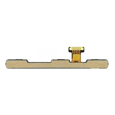 On Off Flex Cable For Lenovo A6000 By - Maxbhi Com
