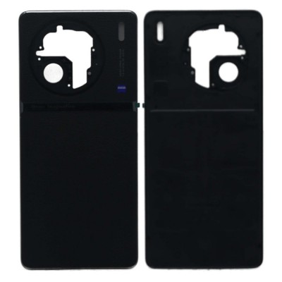 Back Panel Cover For Vivo X90 Pro White - Maxbhi Com