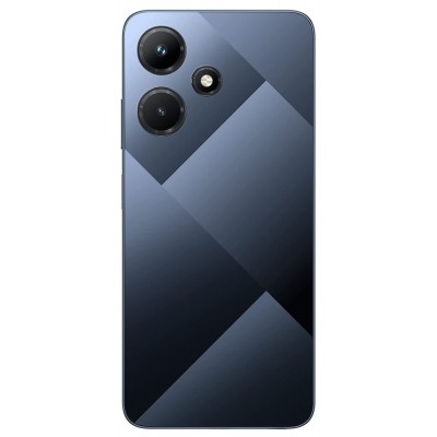 Full Body Housing For Infinix Hot 30i Black - Maxbhi Com