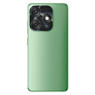 Full Body Housing For Tecno Spark 10c Green - Maxbhi Com