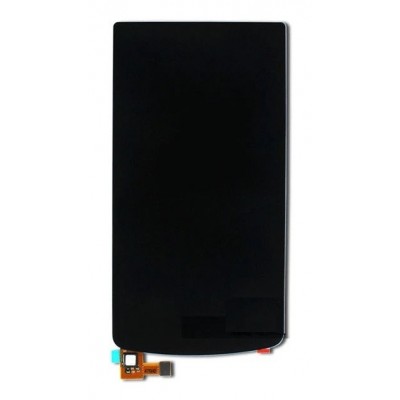 Lcd With Touch Screen For Oppo N1 32gb Blue By - Maxbhi Com