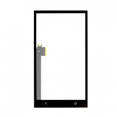 Touch Screen Digitizer For Htc One White By - Maxbhi Com
