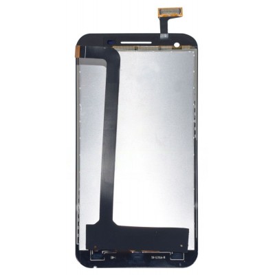 Lcd With Touch Screen For Gionee Gpad G3 4gb Black By - Maxbhi Com