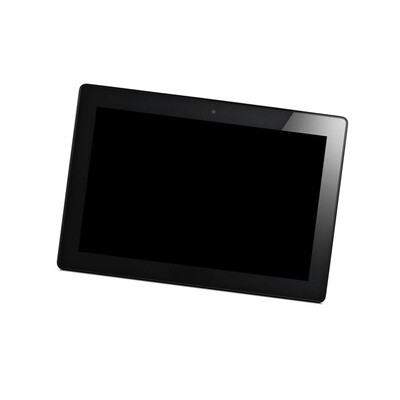 Lcd Connector For Lenovo Ideatab S6000 By - Maxbhi Com