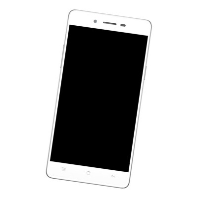 Lcd Flex Cable For Oppo Mirror 5s By - Maxbhi Com