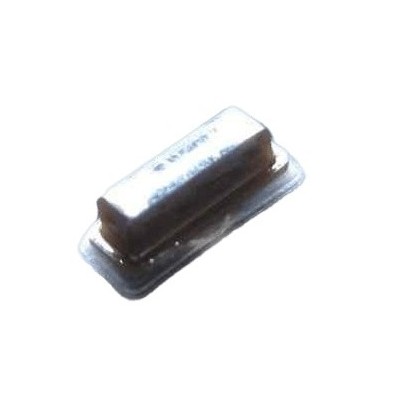 Power Button Outer For Sony Ericsson K770 Brown By - Maxbhi Com