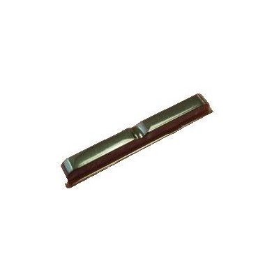 Volume Side Button Outer For Sony Ericsson K770 Brown By - Maxbhi Com