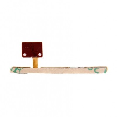 Power Button Flex Cable For Huawei Glory Play 4x On Off Flex Pcb By - Maxbhi Com