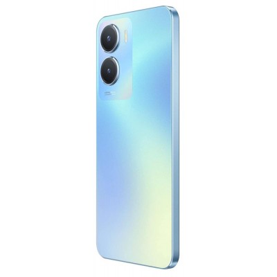Full Body Housing For Vivo T2x India Blue - Maxbhi Com