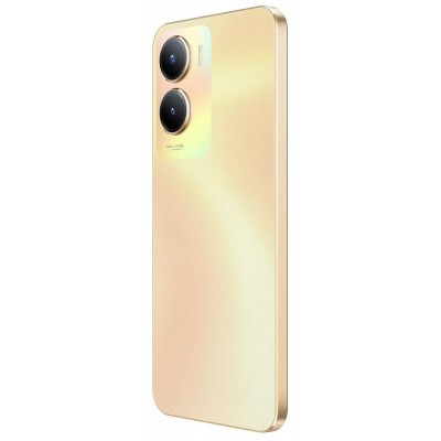 Full Body Housing For Vivo T2x India Gold - Maxbhi Com
