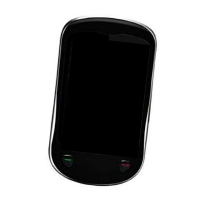 Lcd Connector For Alcatel Ot710 By - Maxbhi Com