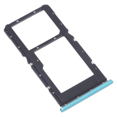 Sim Card Holder Tray For Xiaomi Redmi Note 10t 5g Green - Maxbhi Com