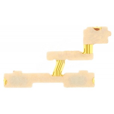 Volume Button Flex Cable For Xiaomi Poco F4 5g By - Maxbhi Com