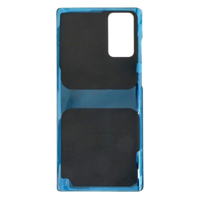 Back Panel Cover For Samsung Galaxy Note 20 Bronze - Maxbhi Com
