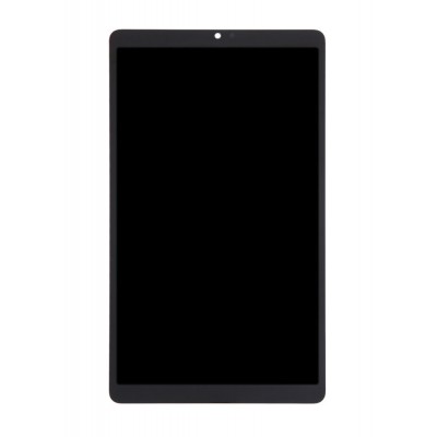 Lcd With Touch Screen For Realme Pad Mini Grey By - Maxbhi Com
