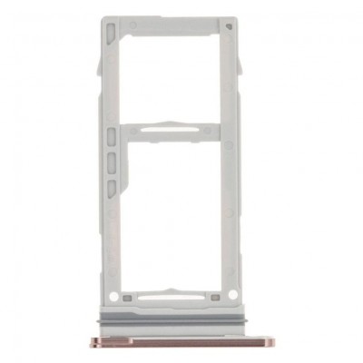 Sim Card Holder Tray For Samsung Galaxy Note 20 Ultra Bronze - Maxbhi Com