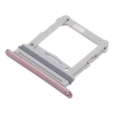 Sim Card Holder Tray For Samsung Galaxy Z Flip 5g Bronze - Maxbhi Com