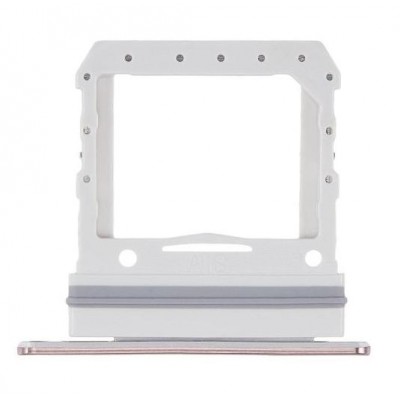 Sim Card Holder Tray For Samsung Galaxy Z Flip 5g Bronze - Maxbhi Com