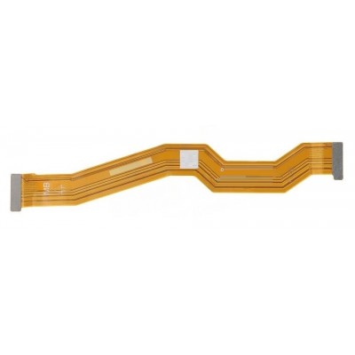 Lcd Flex Cable For Realme 10 By - Maxbhi Com