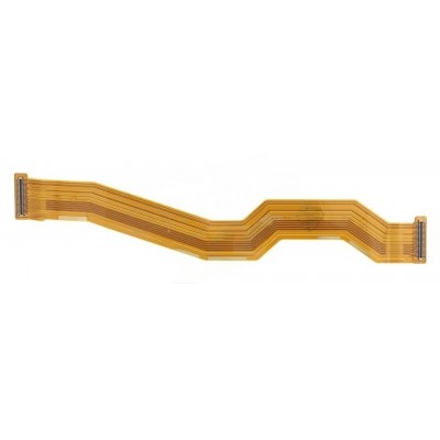 Lcd Flex Cable For Realme 10 By - Maxbhi Com