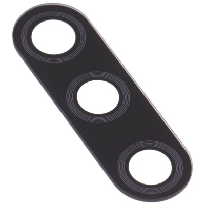 Camera Lens For Sony Xperia 5 Grey By - Maxbhi Com