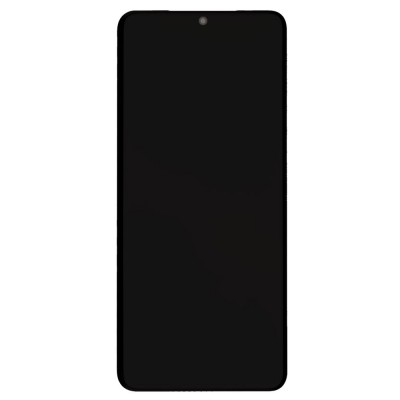 Lcd With Touch Screen For Samsung Galaxy S20 Plus 5g Blue By - Maxbhi Com