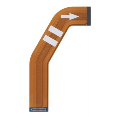 Main Board Flex Cable For Samsung Galaxy Tab S8 Ultra Wifi Smx900 By - Maxbhi Com