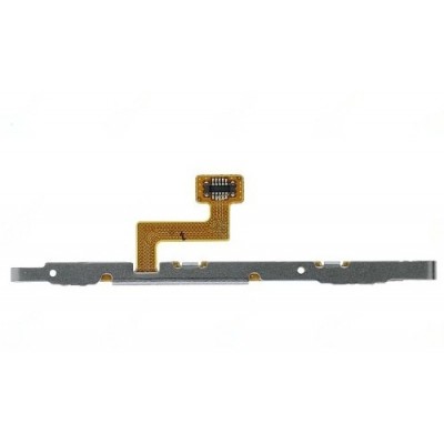 Power Button Flex Cable For Samsung Galaxy Tab S8 Ultra Wifi Smx900 On Off Flex Pcb By - Maxbhi Com