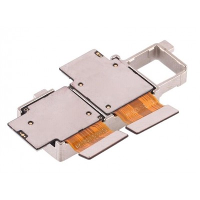 Replacement Back Camera For Sony Xperia 5 By - Maxbhi Com