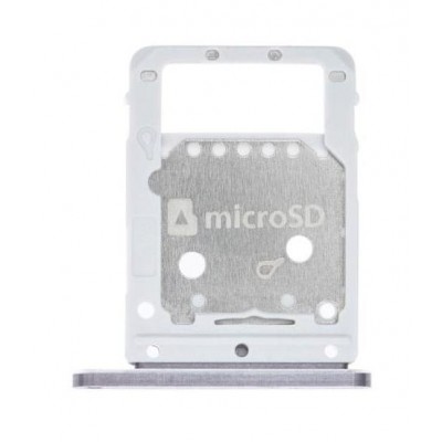 Sim Card Holder Tray For Samsung Galaxy Tab S8 Ultra Wifi Smx900 Graphite - Maxbhi Com